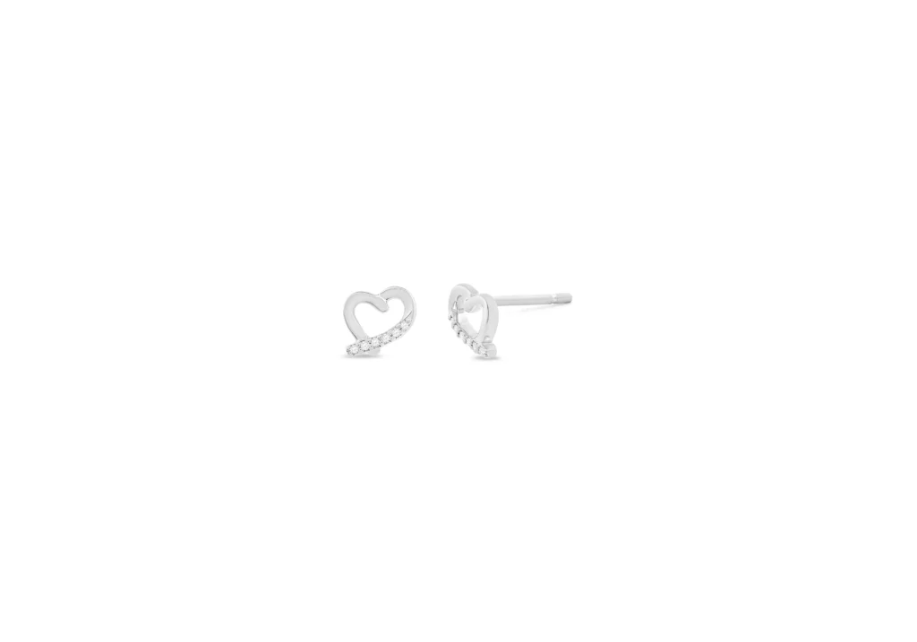 Collection Glammer — bijoux Atelier Reya