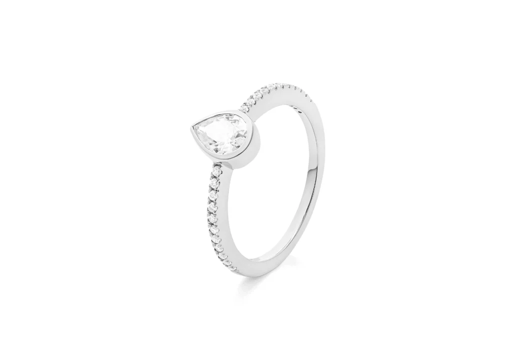 Collection Glow — bijoux Atelier Reya